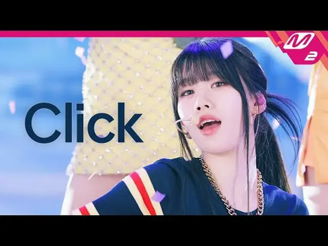ME：I - Click | ME:I DEBUT SPECIALミアイ - クリック|ミアイデビュースペシャル#ME_I #ミアイMore from #M2?
