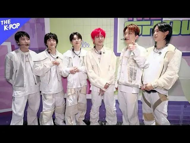 #UNIS_  #UNIS_ _  #AMPERS&ONE_ _  #AMPERS&ONE_  #THE NEW SIX(TNX)_  #THE_NEW_SIX