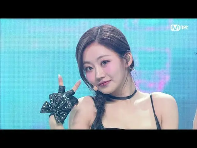テレビでストリーミング: M COUNTDOWN｜Ep.837キスオブライフ - マイダースタッチ (KISS OF LIFE - Midas Touch) W