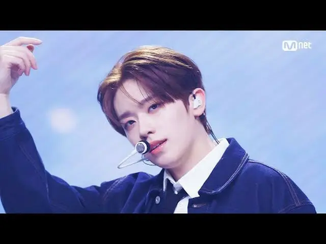 テレビでストリーミング: M COUNTDOWN｜Ep.837エフェックス - 青春に(EPEX - Youth2Youth) World No.1 K-POP