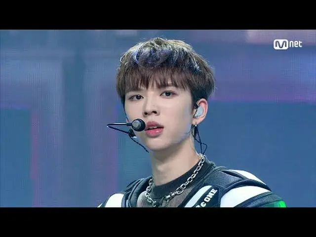 テレビでストリーミング: M COUNTDOWN｜Ep.837 AMPERS&ONE_ _  - ブロークンハート (AMPERS&ONE_  - Broken