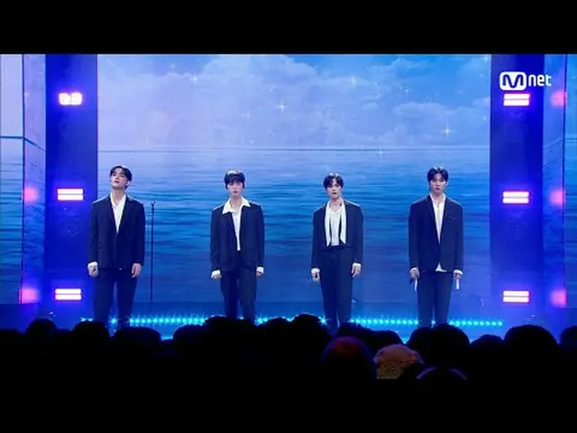 テレビでストリーミング: M COUNTDOWN｜Ep.837ビデオ - 抱きしめて(BDU - Hold Me) World No.1 K-POP Chart