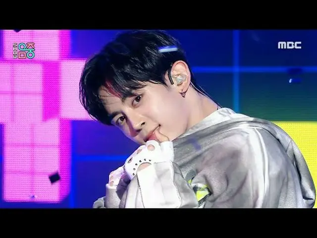 NOW_ ADAYS_ _ (NOW_ ADAYS_ ) - OoWee |ショー！ MusicCore | MBC240413放送#NOW_ ADAYS_ _