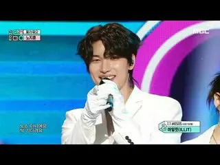 Roh Ji-hoon(ノ・ジフン_ ) - call me |ショー！ MusicCore | MBC240413放送

#RohJihoon #callme