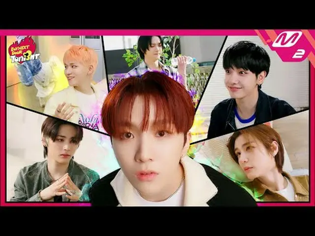 [BOYNEXT_ DOOR_ _  TONI3HT] From the empathy fairy to MZ boy! Who is my favorite