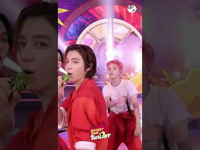 ボンネックも新曲早送りしたんじゃないですか？ #アルウィンパBOYNEXT_ DOOR_ _  TONI3HT More from #M2? ：D Facebo