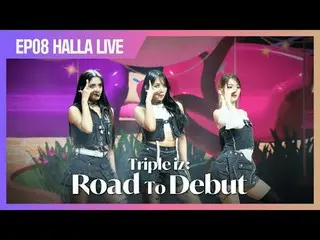 Secret_ _  NumberのDita、X:INのAria、E.JIがTriple iz Global Fan LiveでHallaをライブで披露します