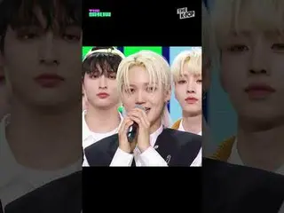 #ONF_ ̈_ ̈ #ONF_ ̈ #Bye_My_Monster #1st #THESHOW #ショートパンツ #THEKPOP #THESHOW 채널에 