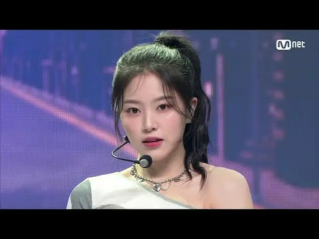 テレビでストリーミング: M COUNTDOWN｜Ep.838 Loossemble_  - ガールズナイト (Loossemble_ _  - Girls' 