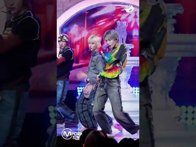 RIIZE_  골반 負けられない