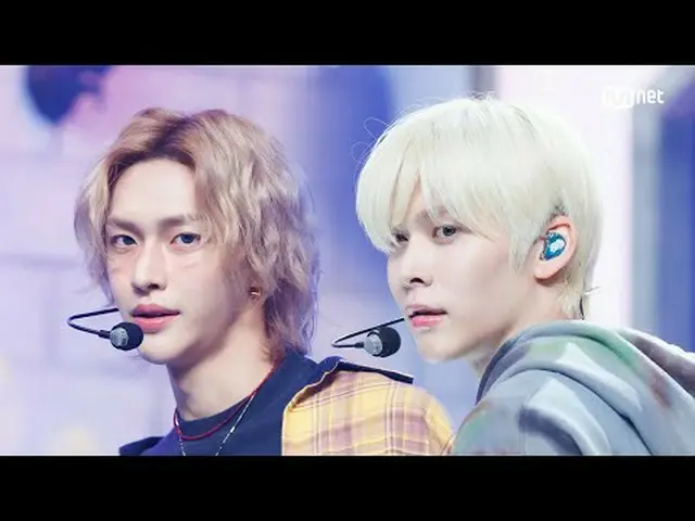 テレビでストリーミング: M COUNTDOWN｜Ep.838 RIIZE_  - インポッシブル (RIIZE_ _  - Impossible) World