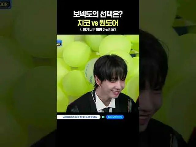 ▶Mnet YouTubeを購読する： Like Facebook and Twitter for more k-pop news
