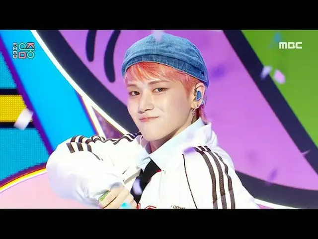 BOYNEXT_ DOOR_ _ (BOYNEXT_ DOOR_ ) - Earth, Wind & Fire |ショー！ MusicCore | MBC240