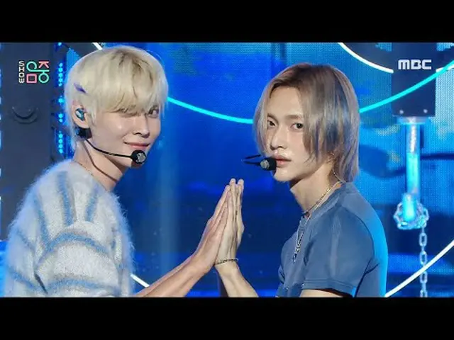 RIIZE_ _ (RIIZE_ ) - Impossible |ショー！ MusicCore | MBC240420放送#RIIZE_ _  #Impossi