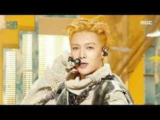 LAY_ ZHAN_ G(レイ) - PSY_ _ CHIC(韓国Ver.) |ショー！ MusicCore | MBC240420放送#LAY_ ZHAN_ 