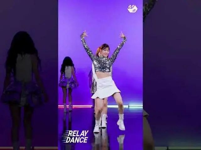 ミアイデビュー曲「Click」リルダンHIGH LIGHT_  #ME_I |リレーダンスMore from #M2? ：D Facebook： X： Inst
