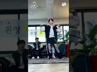 RANDOM SPEED_ _  DANCE 'NOW_ ADAYS_ _ (NOW_ ADAYS_ ) - OoWee' |オ・ジグヨン未公開[Oji Guy