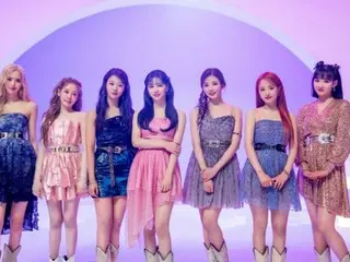 Cherry Bullet、今日付けでグループの活動を終了することを発表。●ヘユン、ジウォン、レミ、メイはFNCと契約終了。●ユジュ、ボラ、チェリンはFNCの所