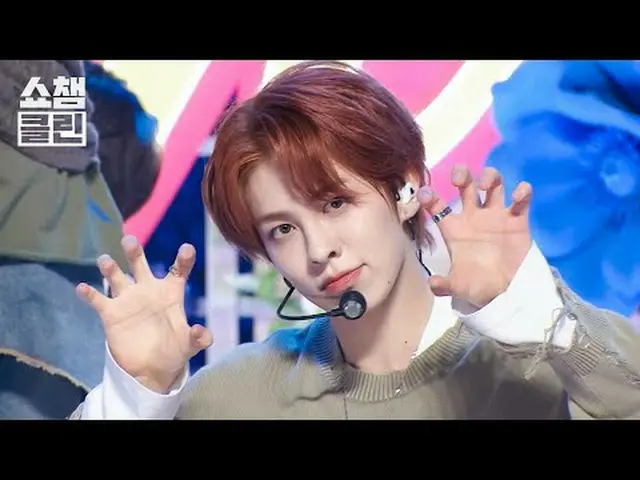 青春エフェックスが青春に伝えるメッセージ✉ EPEXの「Youth2Youth」ステージ✨ ＂CLEAN＂バージョンですぐキャプチャ準備-📸エフェックス - 