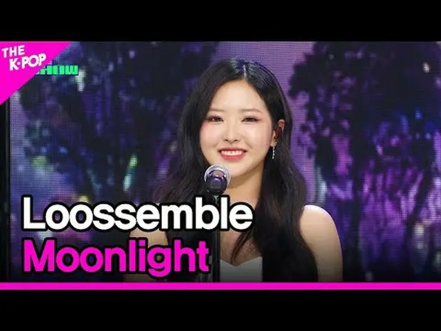 #Loossemble_ 、月光#Loossemble_ _  #月光セントラルパークのホテルの客室です