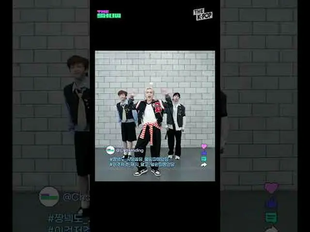 #BOYNEXT_ ̈DOOR_ ̈_ ̈ #BOYNEXT_ ̈DOOR_ ̈ #THE SHOW #shorts #THEKPOP #THESHOW #パフ