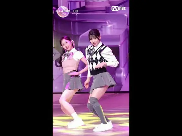 テレビでストリーミング: ▶ Instagram: ▶ YouTube: 📢詳細については、Mnet Plus()で確認してください