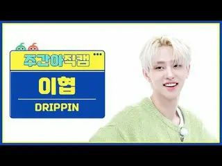 [ ハイランド保守派ドリップ_ ̈ ドリップ - ドリップDRIPPIN_ ̈_ ̈ Lee Hyeop - Beautiful Maze #DRIPPIN_̈