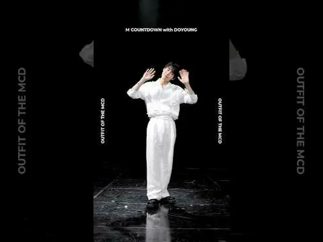 𝟐𝟒𝟎𝟒𝟐𝟓𝑶𝒖𝒕𝒇𝒊𝒕 𝑶𝒇 𝑻𝒉𝒆 𝑴𝑪𝑫 : 𝑶𝑶𝑻𝑴wiith  ドヨン  (DOYOUNG_ )잠시 
