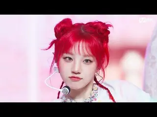 テレビでストリーミング:

 M COUNTDOWN｜Ep.840
 YUQI((G)I-DLE_ ) - フリーク (YUQI((G)I-DLE_ _ ) -