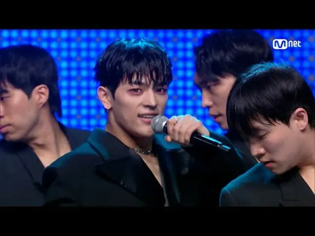 テレビでストリーミング: M COUNTDOWN｜Ep.840キム・ウジン - アイ・ライク・ザ・ウェイ (KIMWOOJIN_  - I Like the W