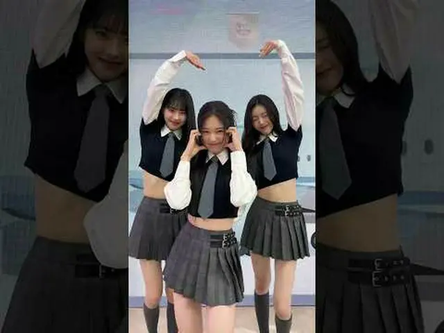 #OHYUNA #JEONGSAEBI #KOKO#ILAND2 #アイランド2 #Mnet #Mnet