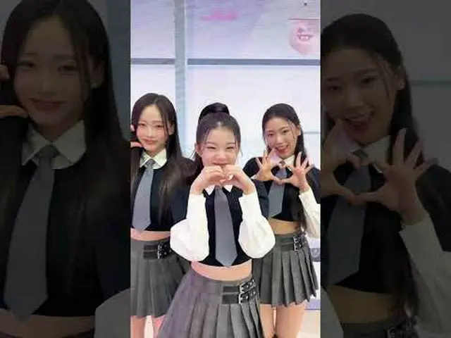 #KIMGYURI #KIMCHAEEUN #YUIKO#ILAND2 #アイランド2 #Mnet #Mnet
