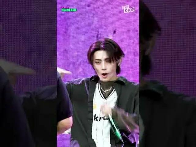 #KPOP #THEKPOP #THESHOW #THE SHOW #BOYNEXT_ DOOR_ _  #BOYNEXT_ DOOR_  #OUR #テサンチ