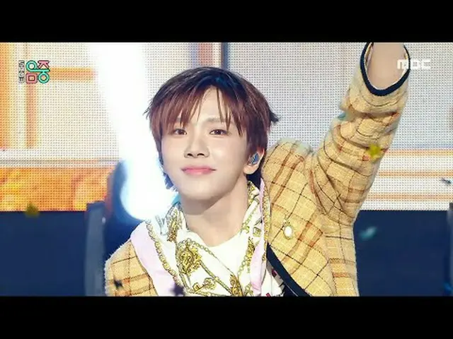 BOYNEXT_ DOOR_ _ (BOYNEXT_ DOOR_ ) - Earth, Wind & Fire |ショー！ MusicCore | MBC240