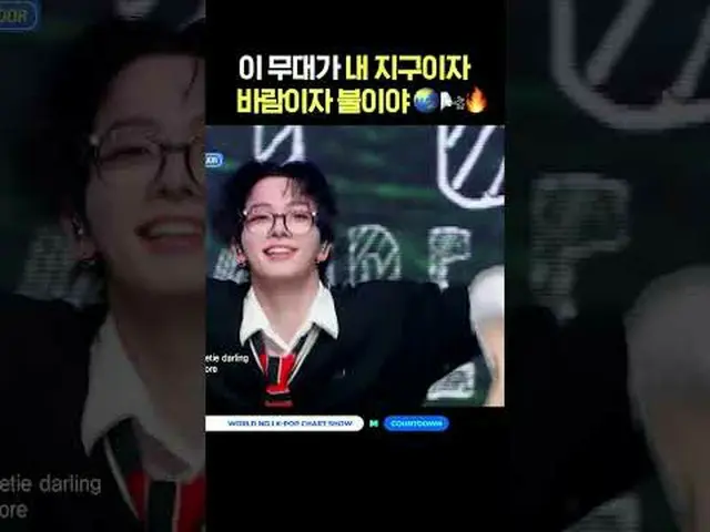 ▶Mnet YouTubeを購読する： Like Facebook and Twitter for more k-pop news