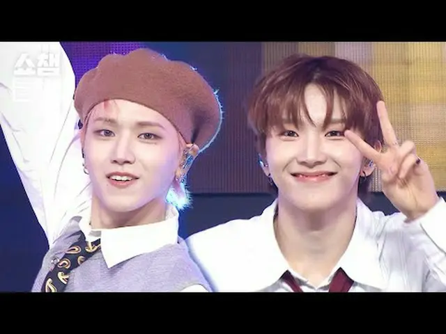 You're my Earth, Wind & Fireなぜあなたはあれこれ知らないで say yes愛の前で揺れ動く感情をウィットに表現したBOYNEXT_ 