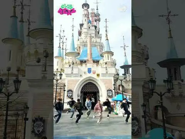 ワンダーランドのNEXZ🎪 #ミラクルチャレンジ | CLUB NEXZ #M2 からさらに？ :Dフェイスブック：バツ：インスタグラム：チクタク：