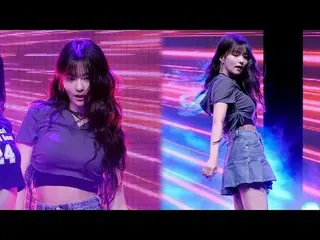 240430 fromis_9_ _  NAGYUNG ファンカム - #menow by 스피넬 * 編集しないでください、再アップロードしないでください