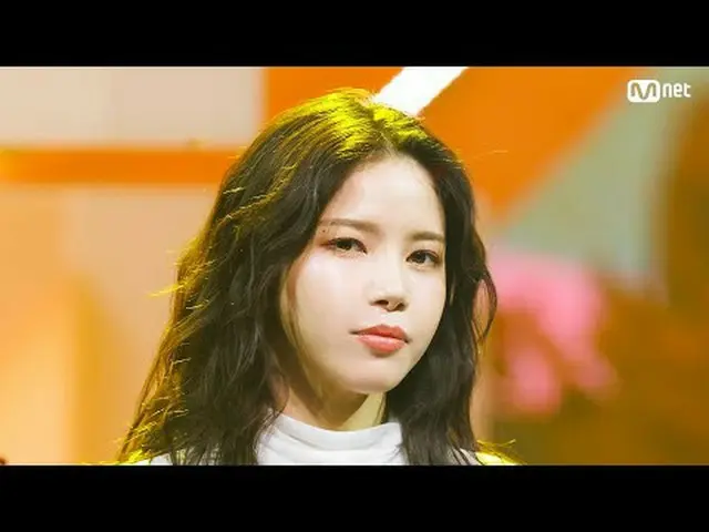 テレビでストリーミング: M COUNTDOWN｜Ep.841ソーラー - ボットアイ (Solar - But I) World No.1 K-POP Cha