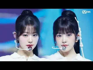 テレビでストリーミング: M COUNTDOWN｜Ep.841 IVE_  - 太陽よ (IVE_ _  - HEYA) World No.1 K-POP Ch