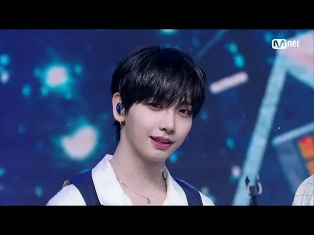 テレビでストリーミング: M COUNTDOWN｜Ep.841 BOYNEXT_ DOOR_  - ソレッツ・ゴー・ザ・ザ・スターズ (BOYNEXT_ DOO