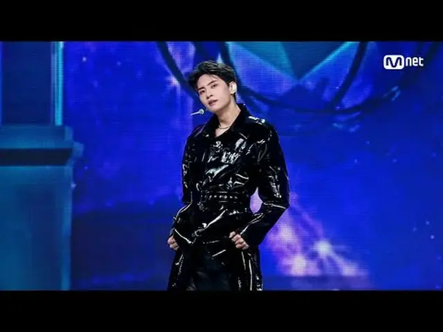 テレビでストリーミング: M COUNTDOWN｜Ep.841イ・ジンヒョク(UP10TION_ _ )_  - リラックス (LEE JIN_  HYUK_ 