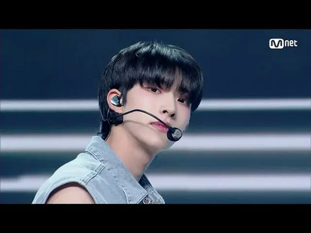 テレビでストリーミング: M COUNTDOWN｜Ep.841 YOUNITE_  - キキン (YOUNITE_ _  - GEEKIN) World No.