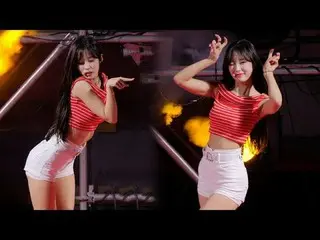 250502 OH MY GIRL_  ARIN ファンカム - Secret_ _  Garden by 스피넬
 * 編集しないでください、再アップロードし