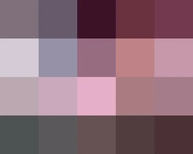 [入徳直カム]ヒョナ - キューアンエイ[Meltin 'FanCam] HyunA_  - Q&A @MCOUNTDOWN_2024.5.2 #HyunA_ 