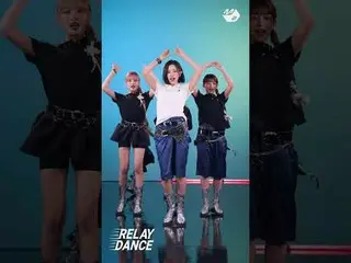 中毒性のクレイジーIVE_ 太陽よ(HEYA)リルダンHIGHLIGHT_  |リレーダンスMore from #M2? ：D Facebook： X： Ins