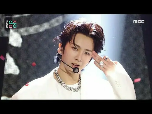 82MAJOR(エイティトゥメジャー) - Choke |ショー！ MusicCore | MBC240504放送#82MAJOR #Choke #MBCKPO