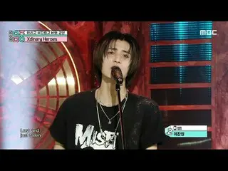 Xdinary Hero_ _ es_ _  (Xdinary Hero_ _ es_ ) - Little Things |ショー！ MusicCore | 