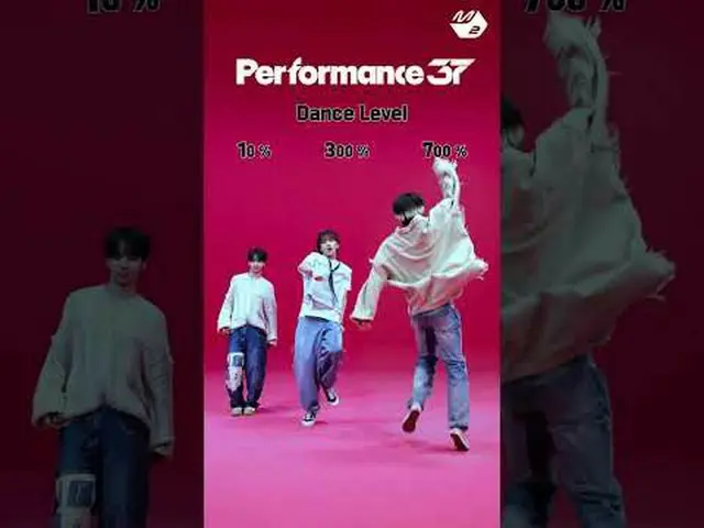 BOYNEXT_ DOOR_ MBTIは変わりましたか？😱37％チャレンジ| Performance37 | BOYNEXT_ DOOR_ _ 便More f