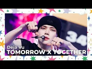 テレビでストリーミング:

 M COUNTDOWN｜Ep.842
これがK-POPだ！ 《エムカを輝かせたSHINE STAGE》
 TOMORROW X T